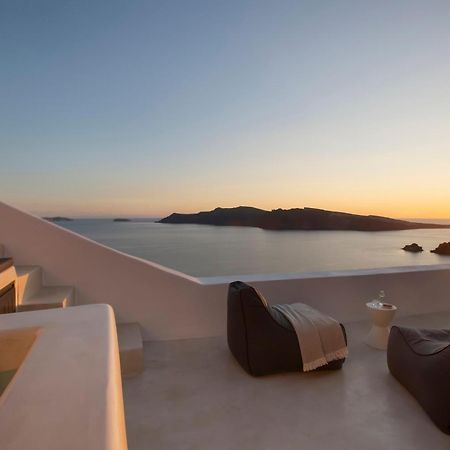 Apanema Cavehouses By Otium Villas Ия Номер фото
